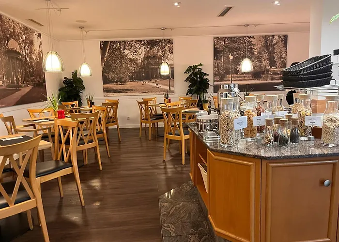 Parkhotel Bad Homburg