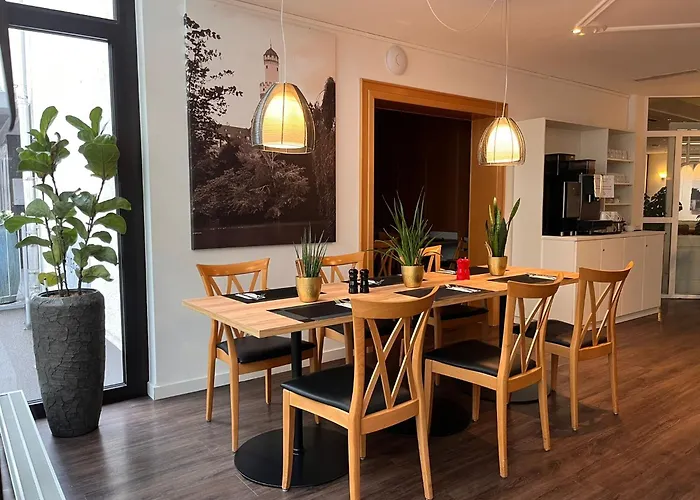 Parkhotel Bad Homburg