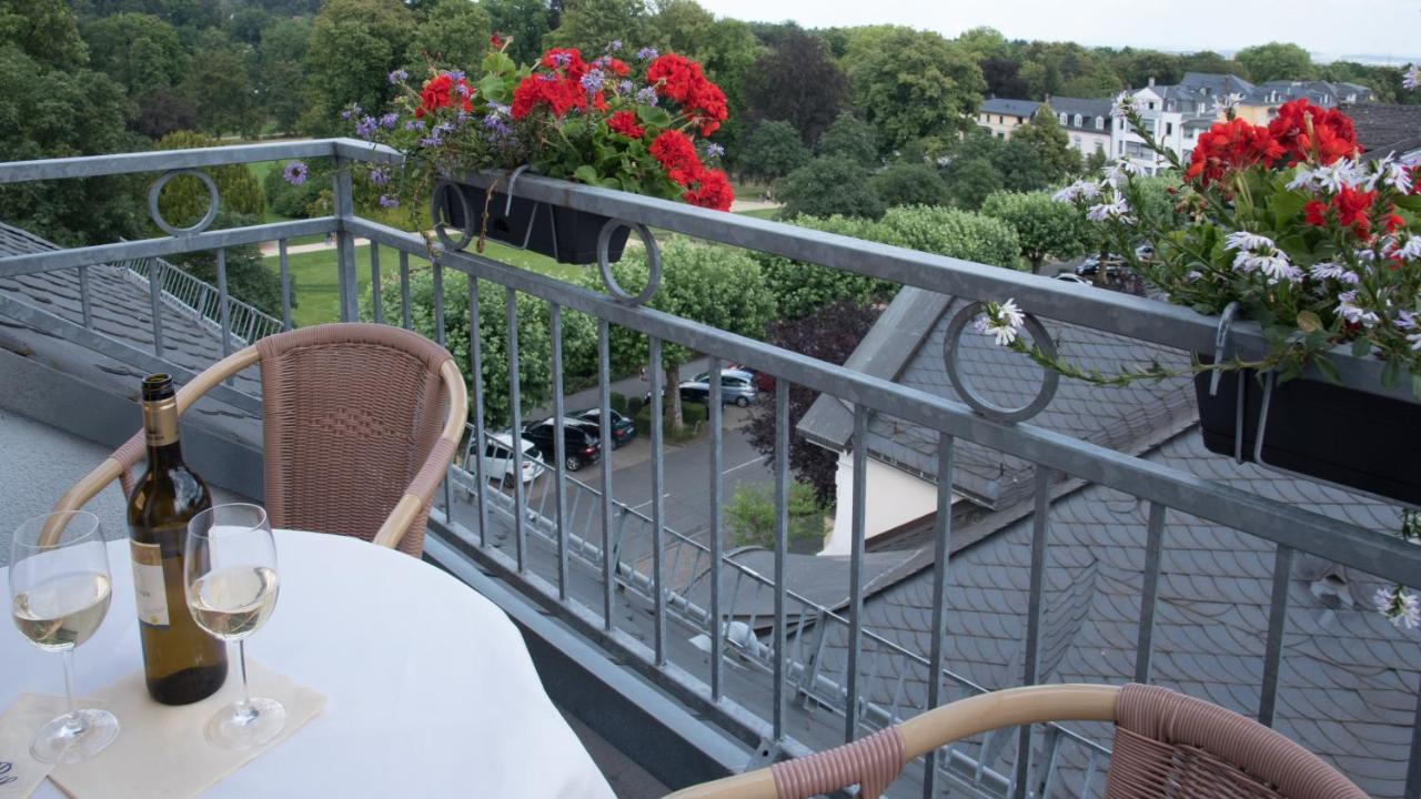 Parkhotel Bad Homburg Hotel Bad Homburg vor der Höhe