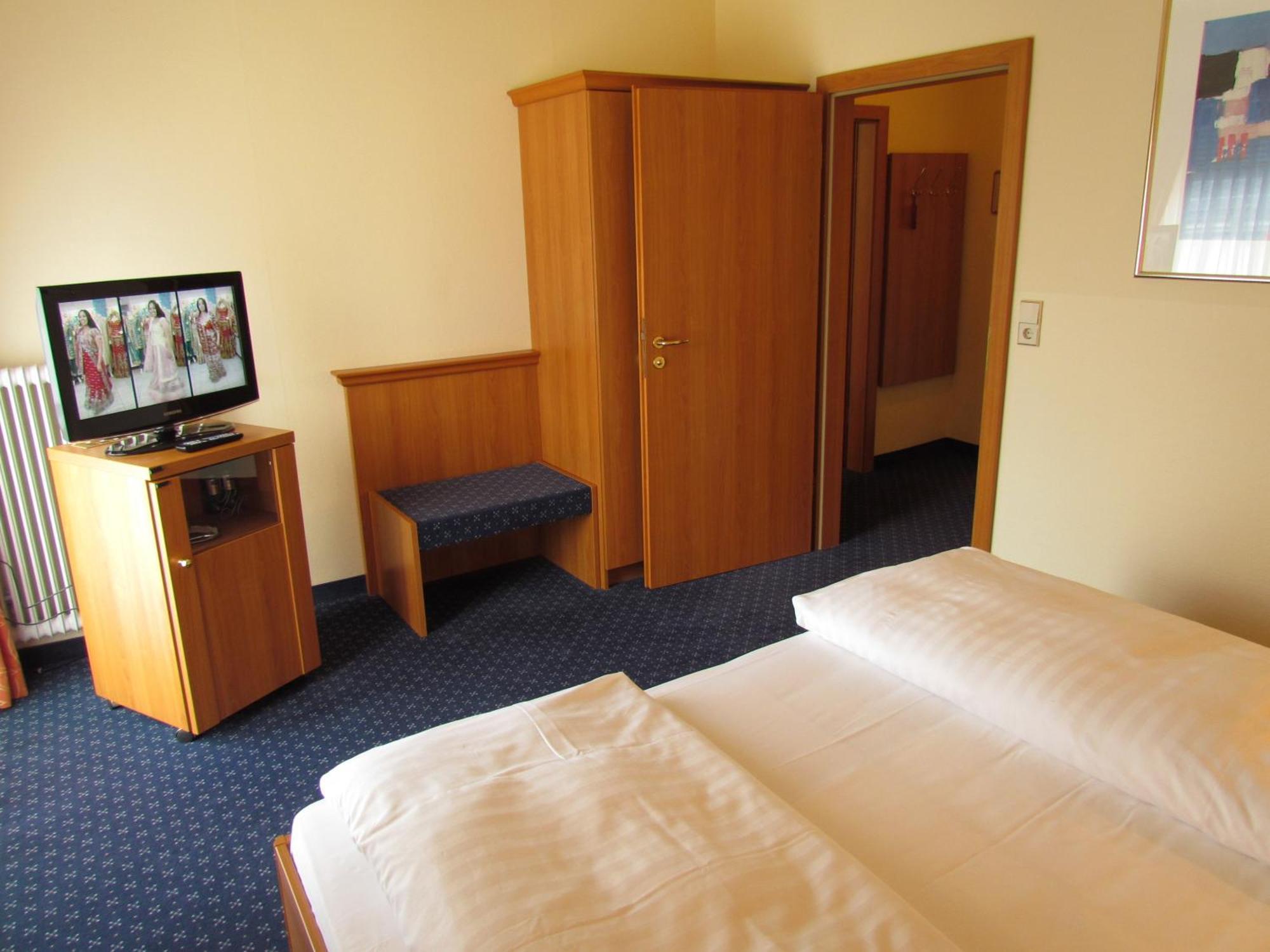 Parkhotel Bad Homburg Bad Homburg vor der Höhe