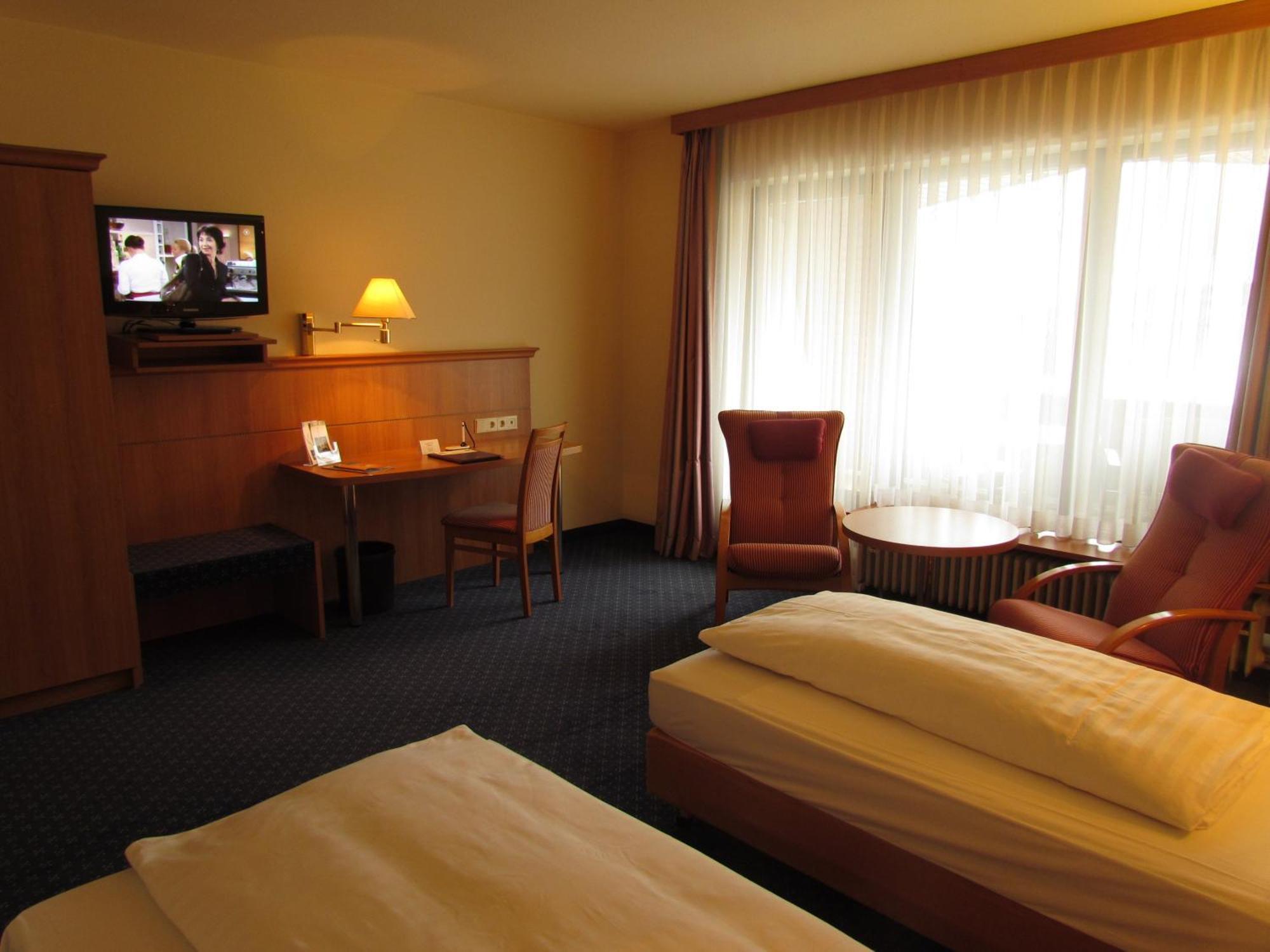Hotel Parkhotel Bad Homburg Bad Homburg vor der Höhe