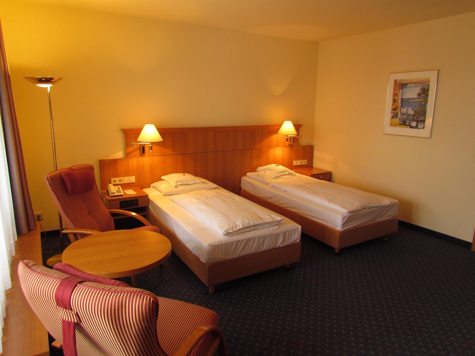 Hotel Parkhotel Bad Homburg Bad Homburg vor der Höhe