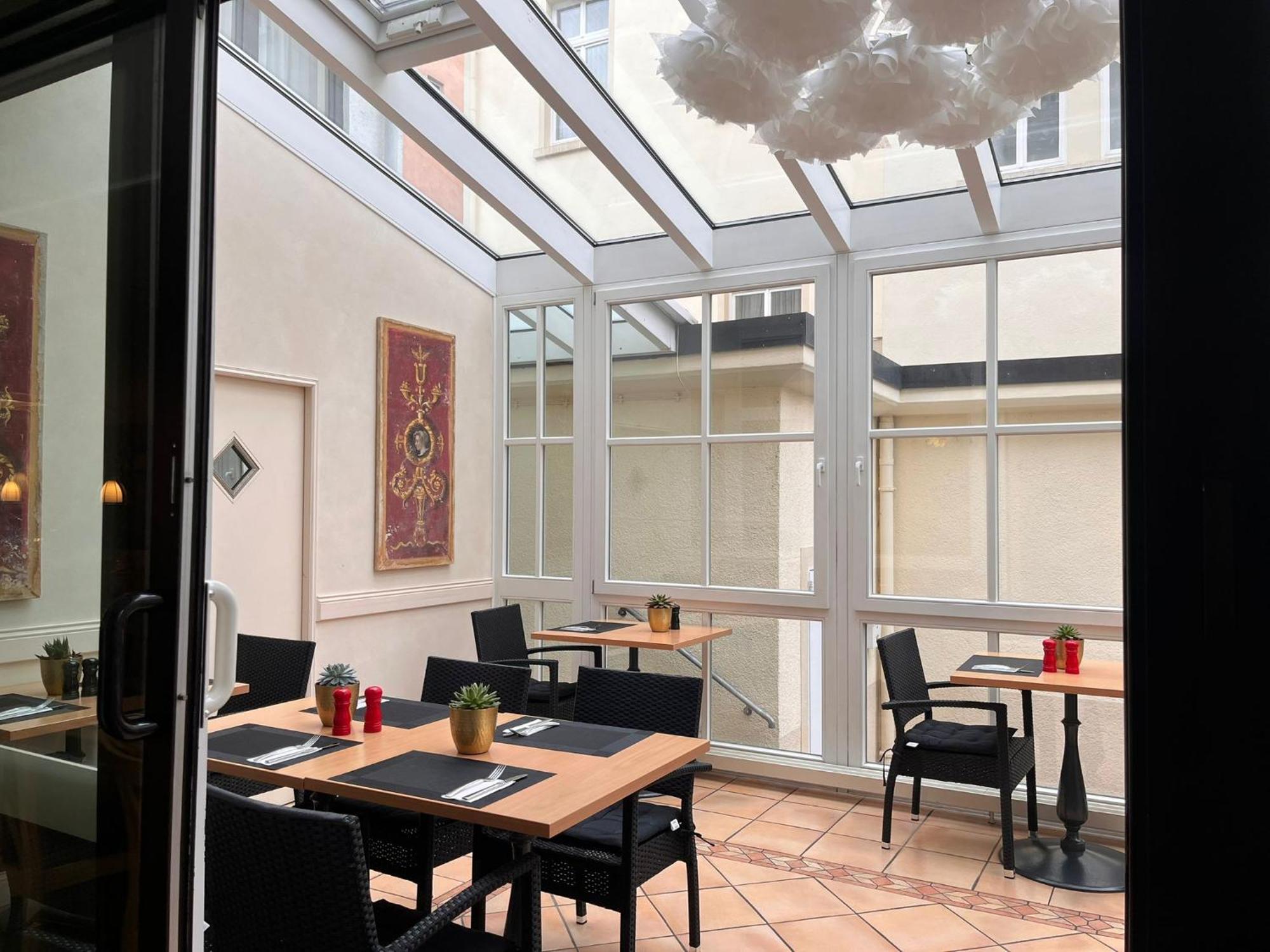 Parkhotel Bad Homburg Bad Homburg vor der Höhe