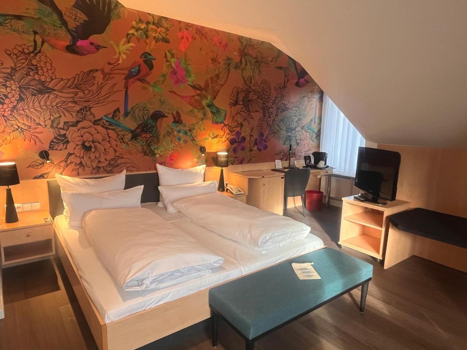 Parkhotel Bad Homburg