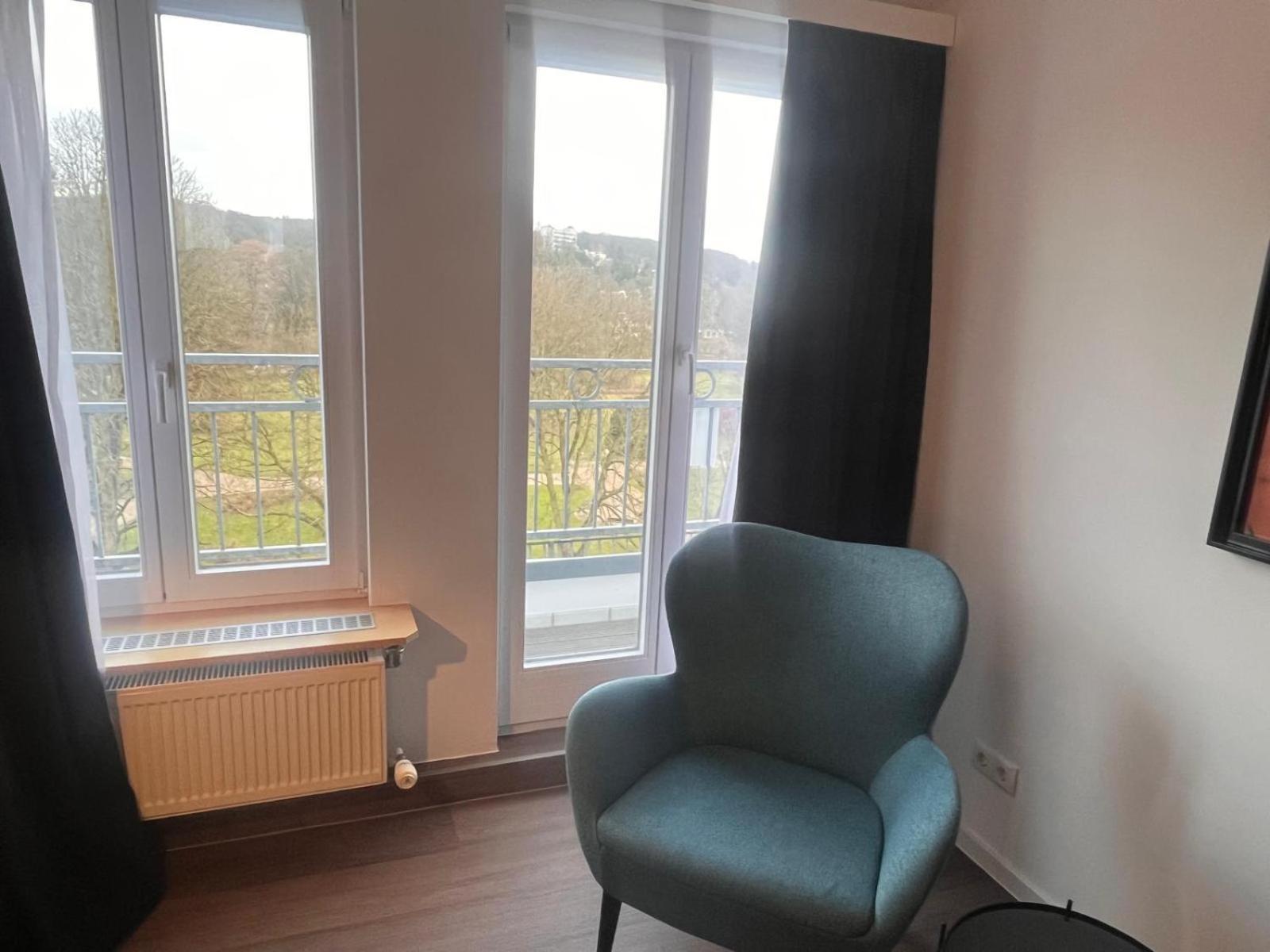 Parkhotel Bad Homburg 4*