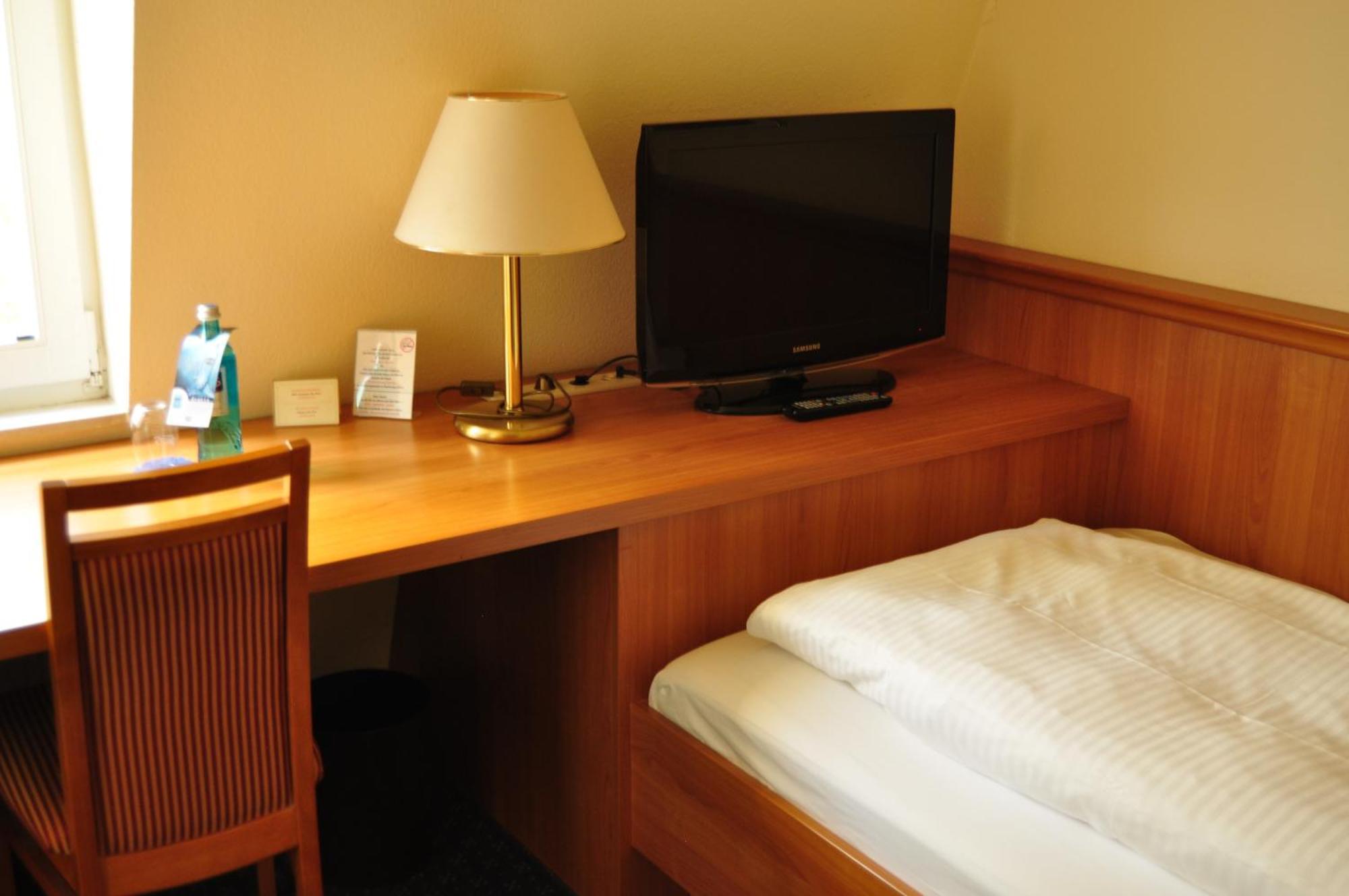 Parkhotel Bad Homburg Hotel 4*